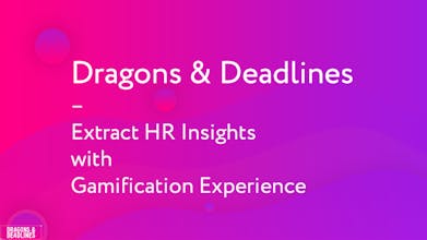 Dragons and Deadlines gallery image