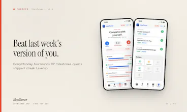 IdeaTamer gallery image
