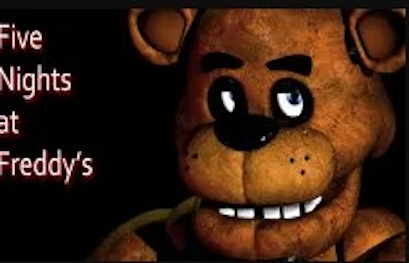 FNAF 1 - FNAF Game screenshot 5