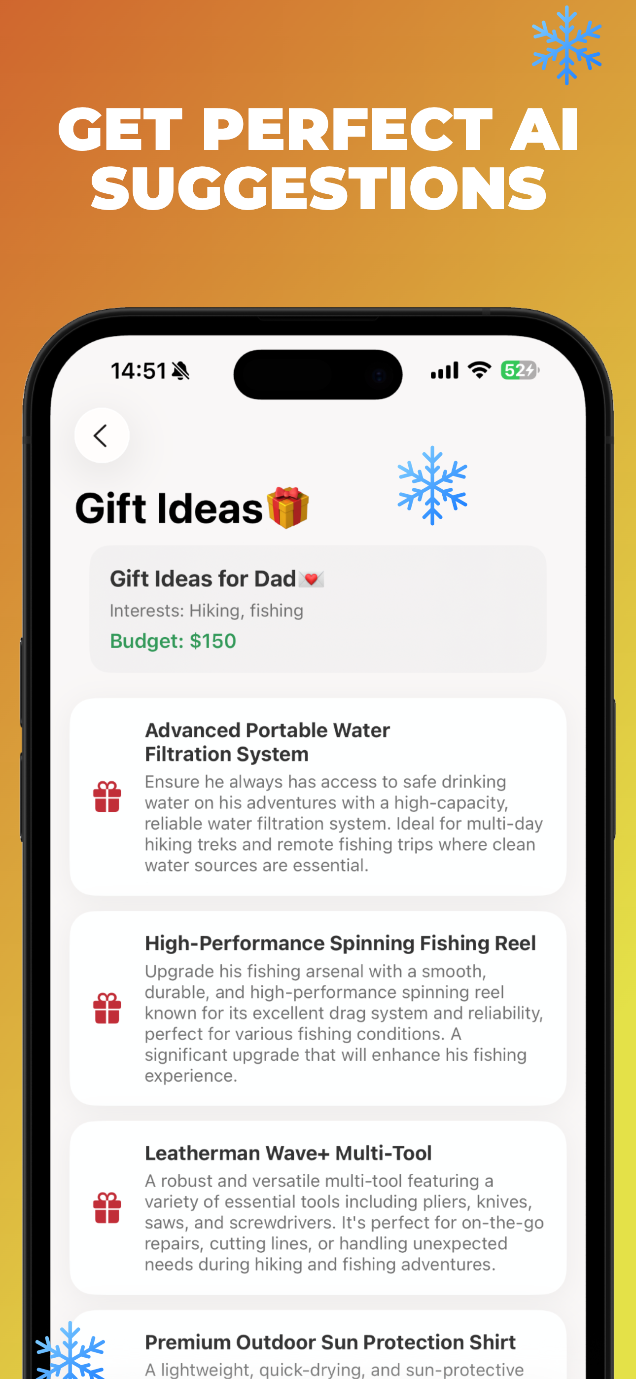 Santa - Find Christmas Gift gallery image