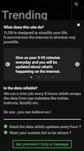 TLDR sumarizes the Internet for you gallery image