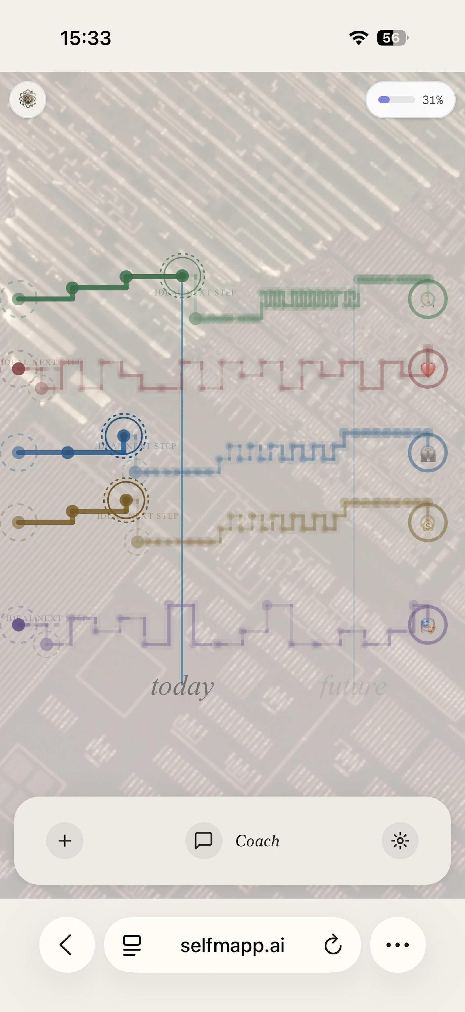 selfmapp.ai screenshot 3
