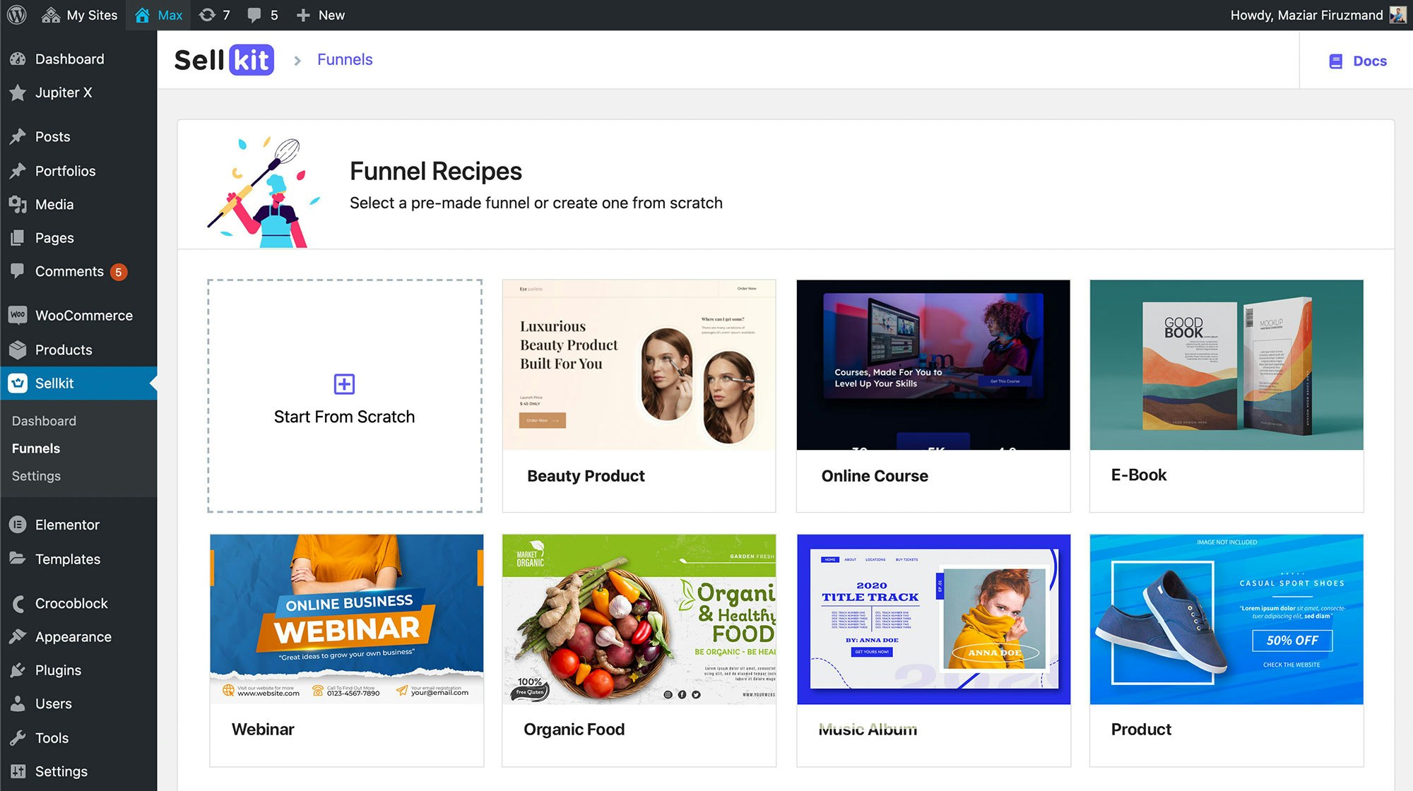 Sellkit - Checkout Optimizer & Funnel Builder voor WooCommerce media 6