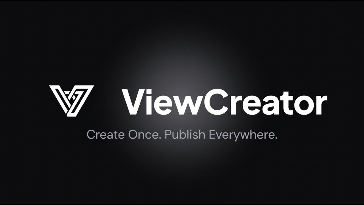ViewCreator gallery image