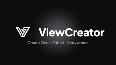 ViewCreator gallery image