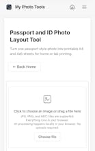 My Photo Tools gallery image