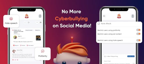 Socialays: Social Media Guard gallery image