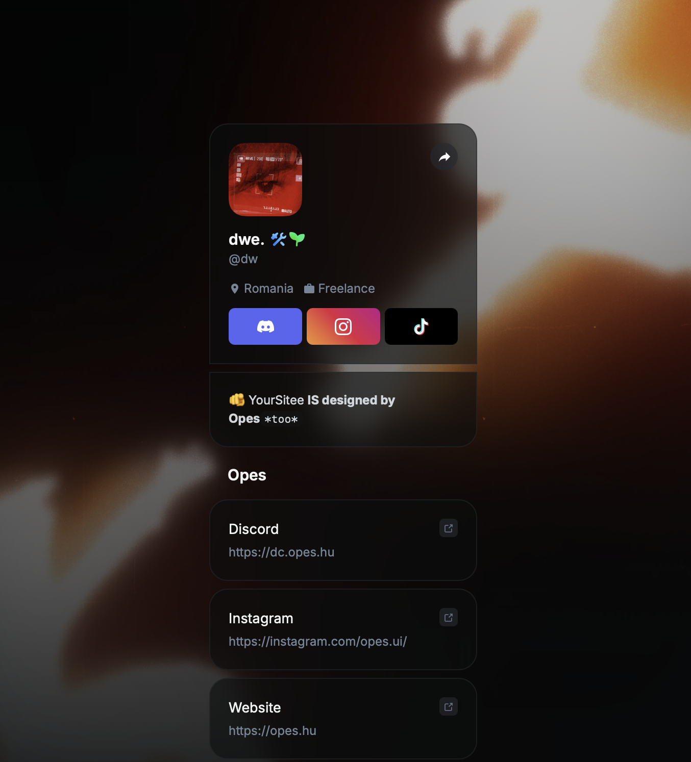 YourSitee gallery image