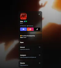 YourSitee gallery image