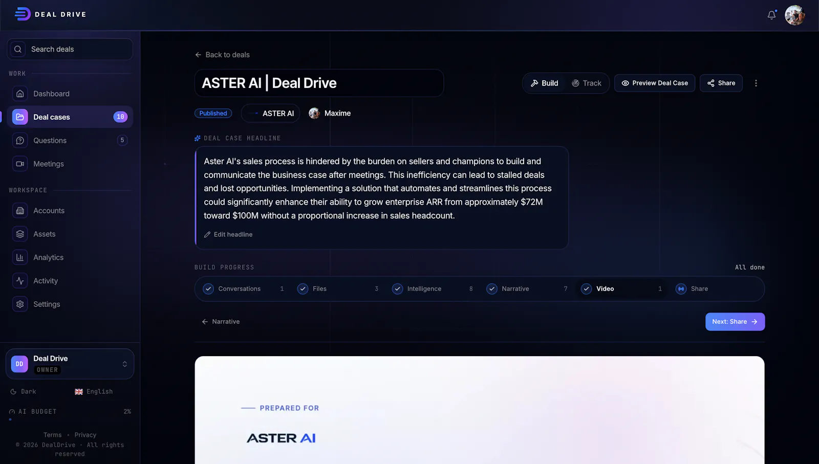 Deal Drive screenshot 6