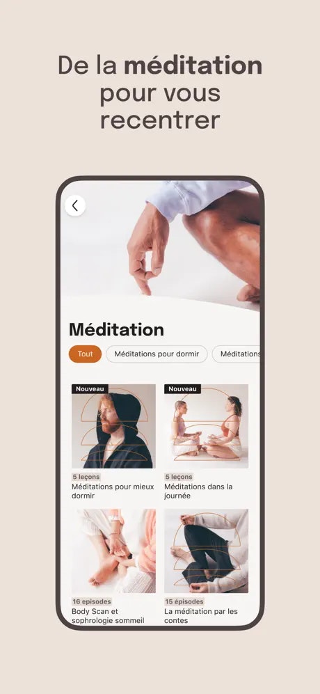 Deezer tarafından Zen medya 2