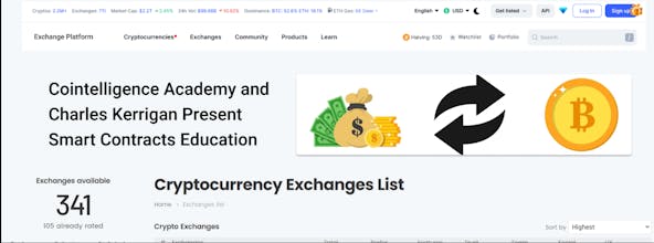 Bybit Clone Script gallery image