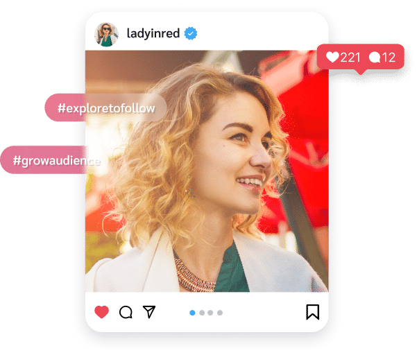 SocialStud.io gallery image