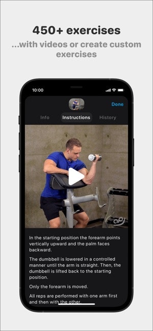 Alpha Progression gallery image