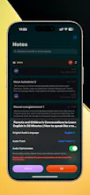 Secure Local AI: Silent Scribe gallery image
