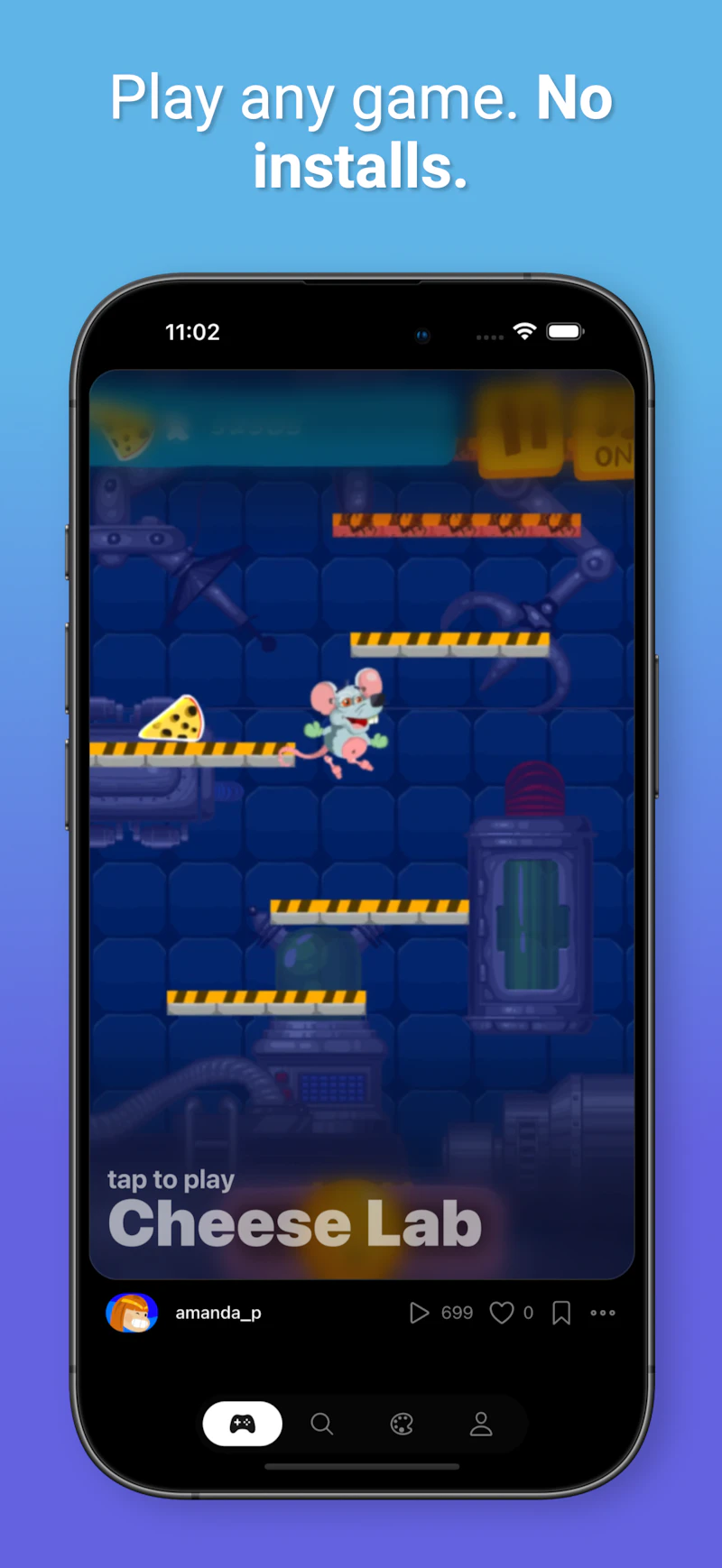 CookieJar screenshot 4