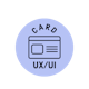 Card UX/UI