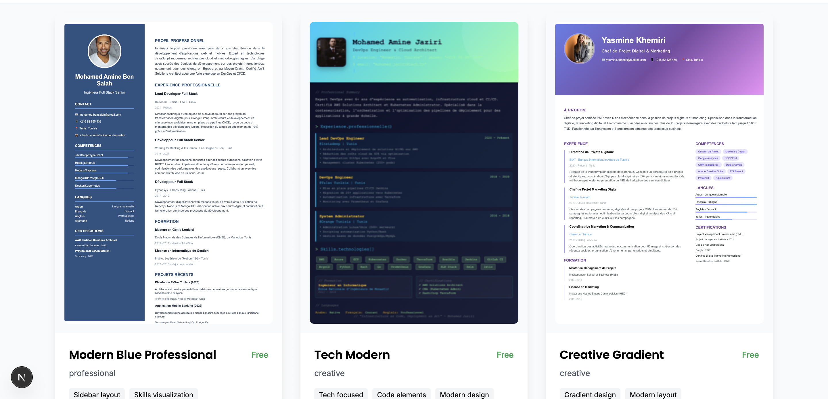 CVHUB media 3