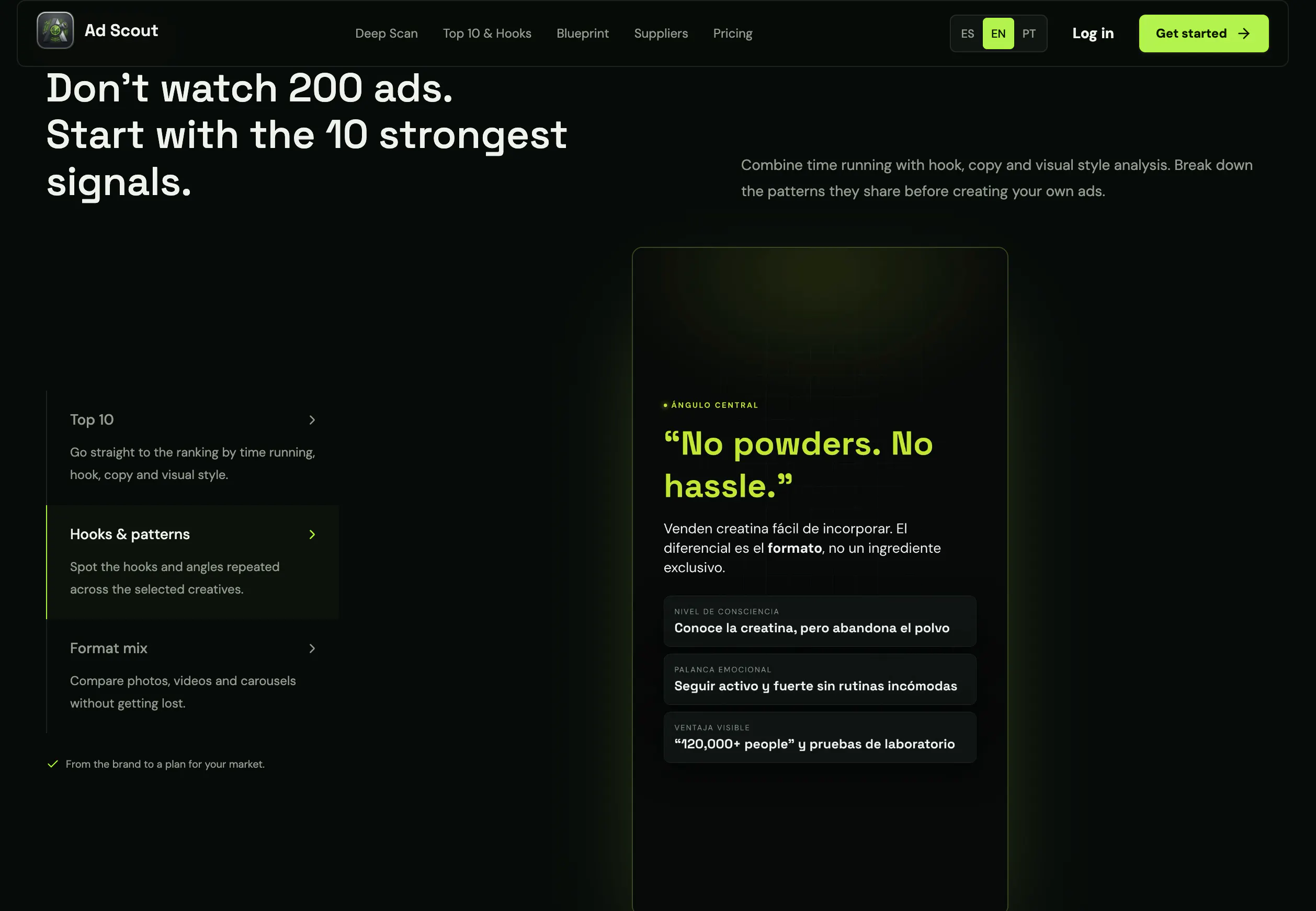 Ad Scout gallery image