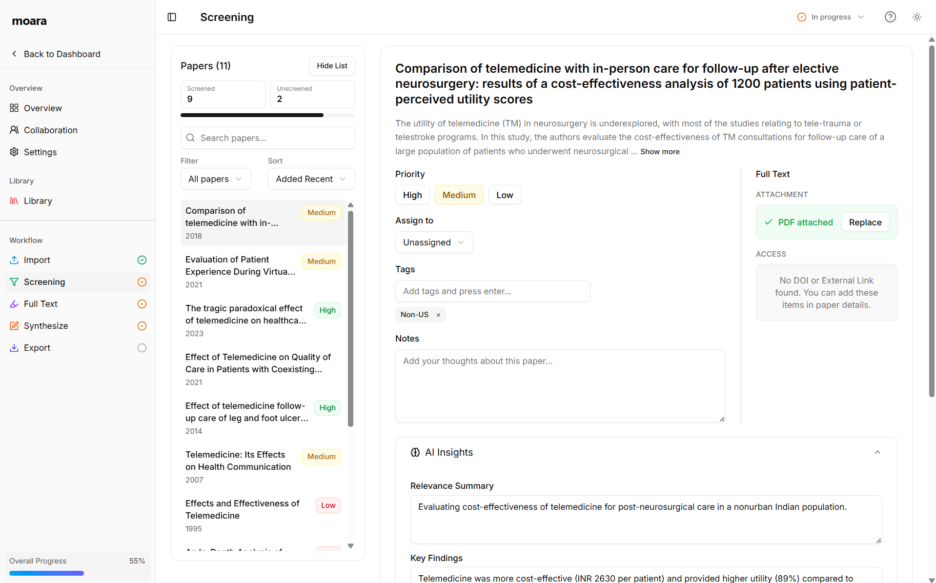 moara.io gallery image