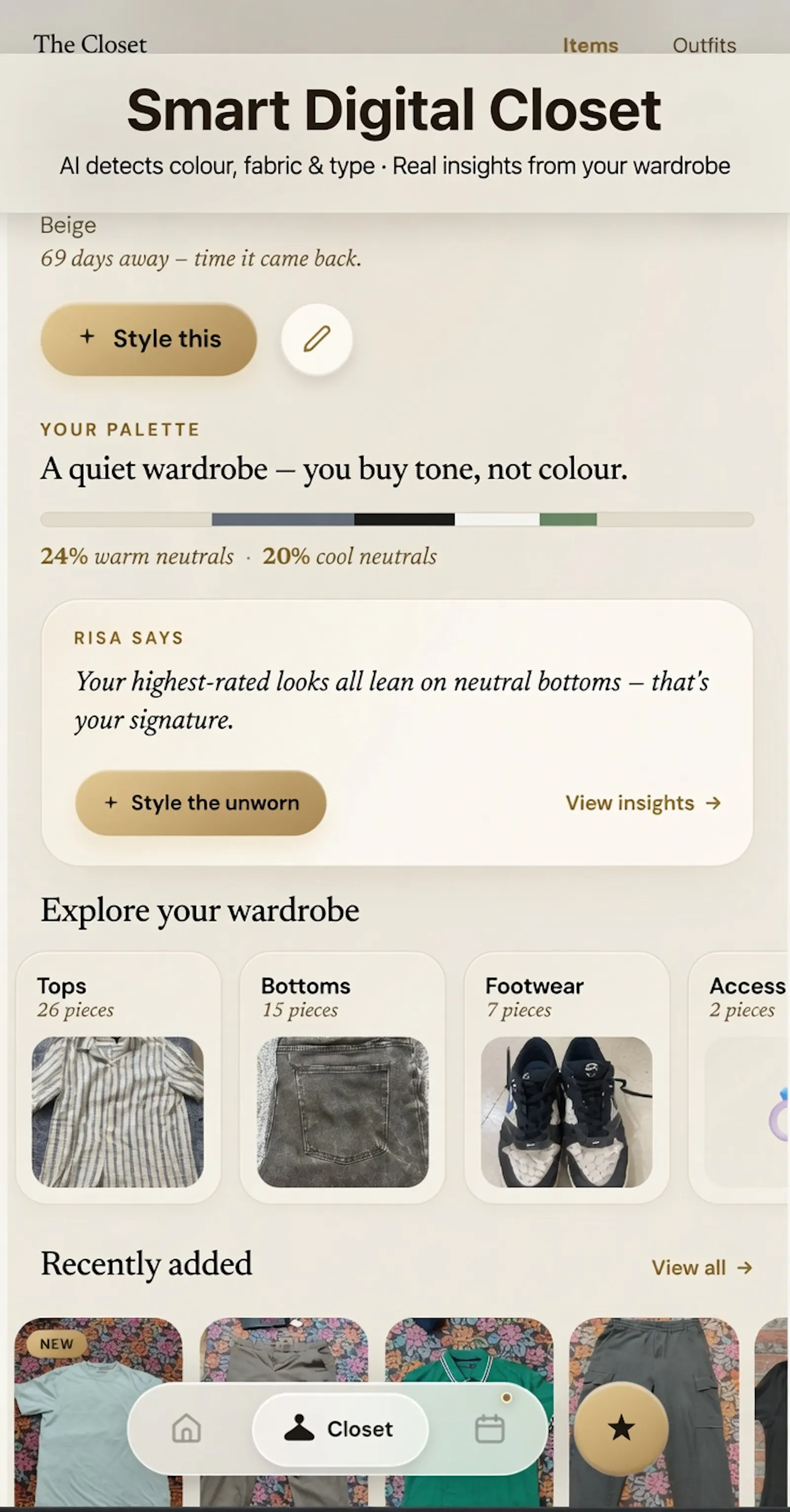 Drapis screenshot 1
