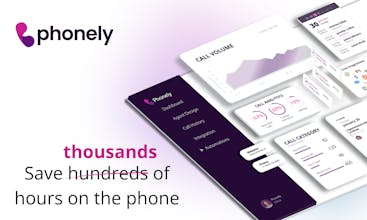 Phonely gallery image