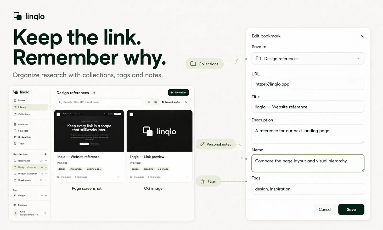 linqlo screenshot 4