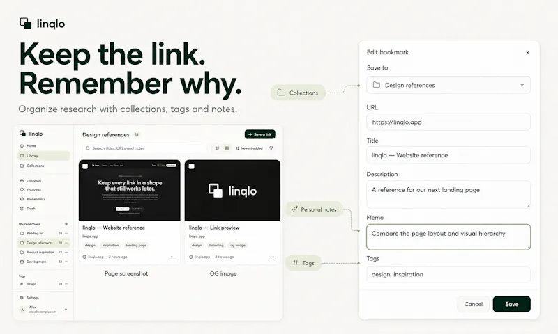 linqlo screenshot 4