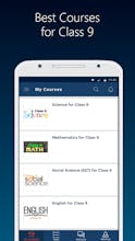 Class 9 App for CBSE NCERT gallery image