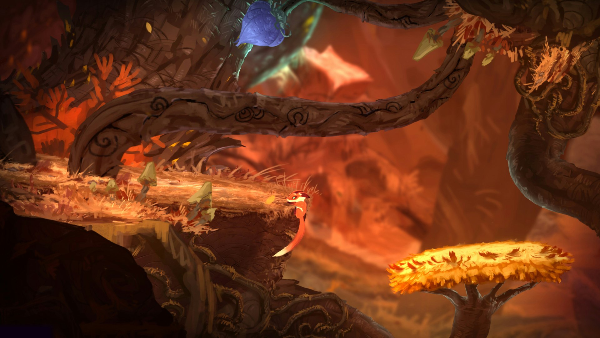 Seasons After Fall gallery image