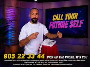 Calling Clones gallery image