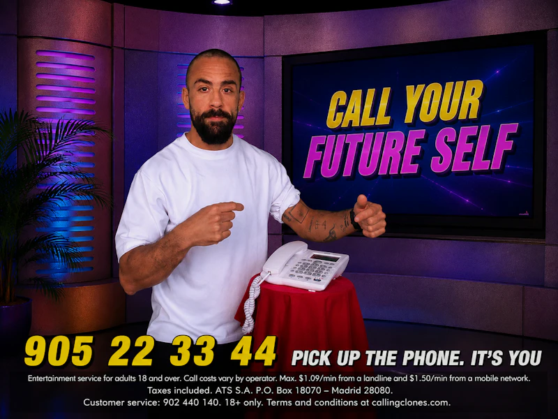 Calling Clones screenshot 4