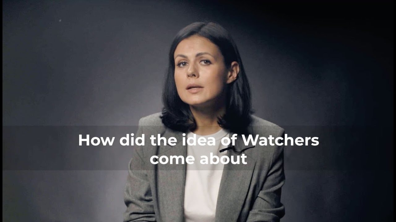 Watchers gallery image