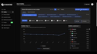 Obsero gallery image