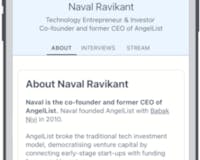 Naval Ravikant by Inspirational People media 2