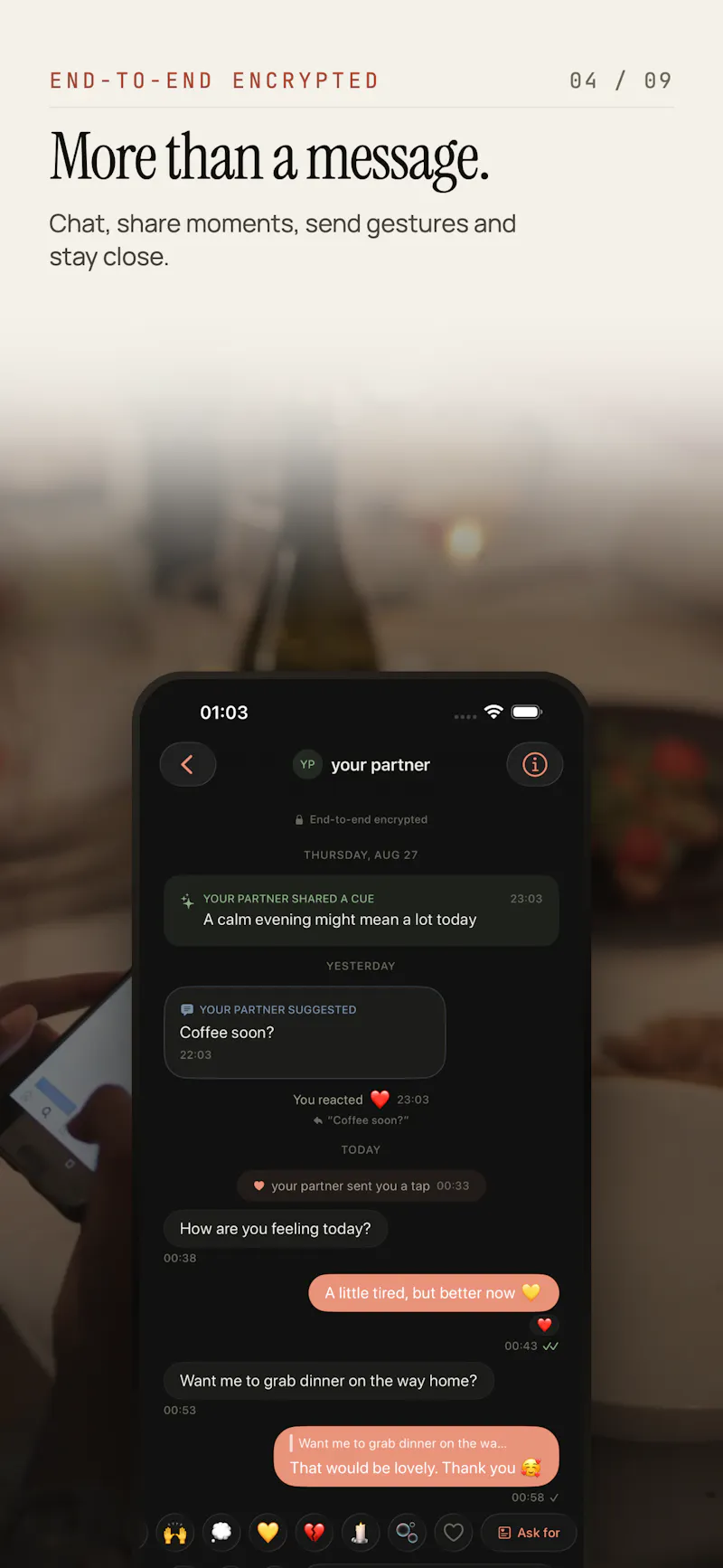 Pulse screenshot 9