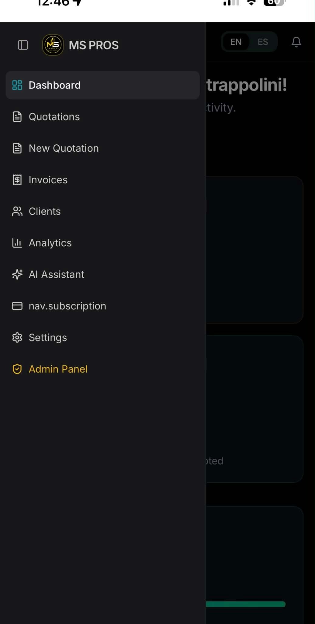 MS PROS gallery image