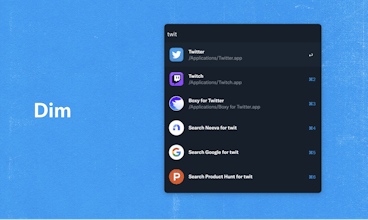 Chirp Themes for Alfred gallery image