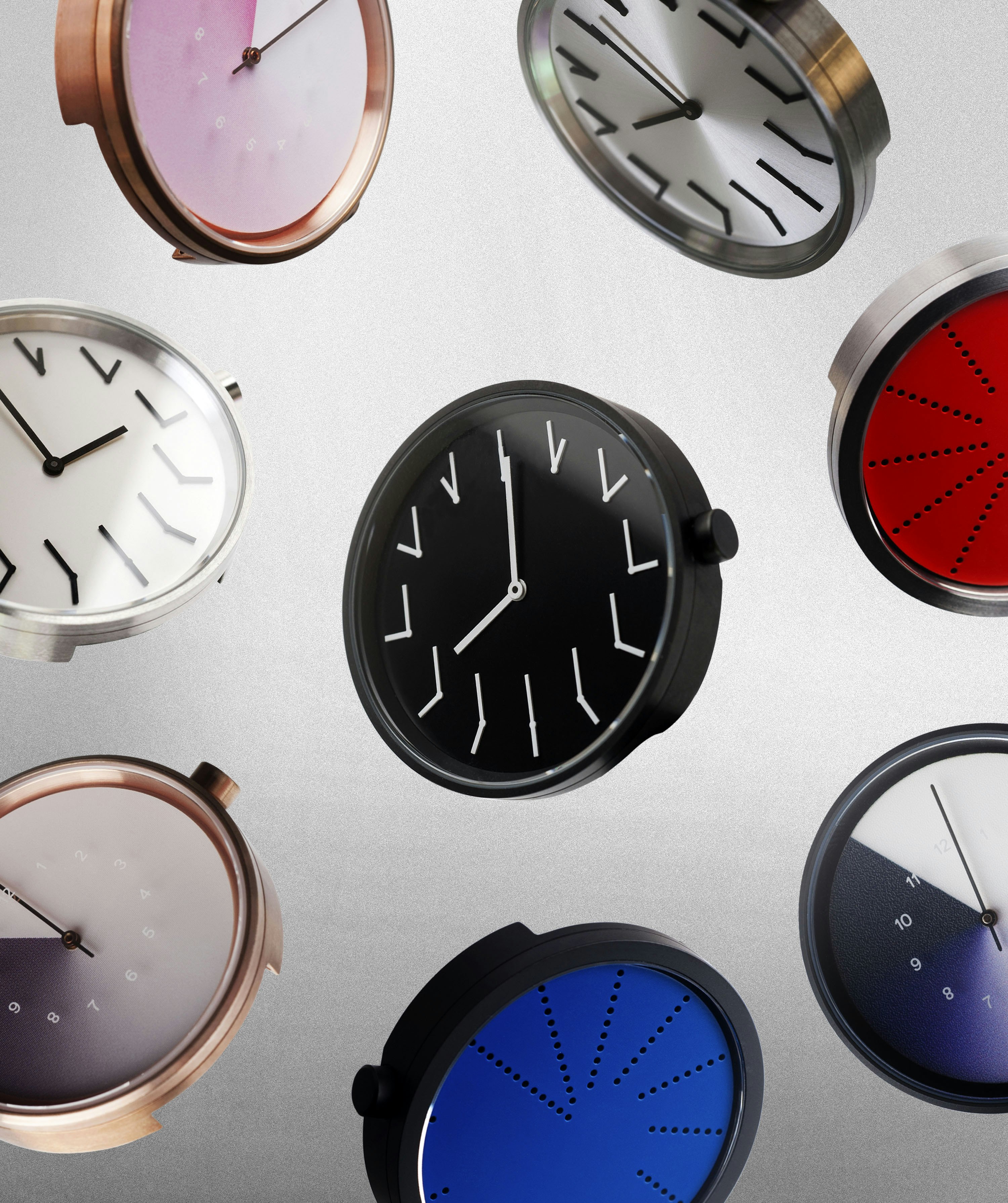 Redundant Watch gallery image