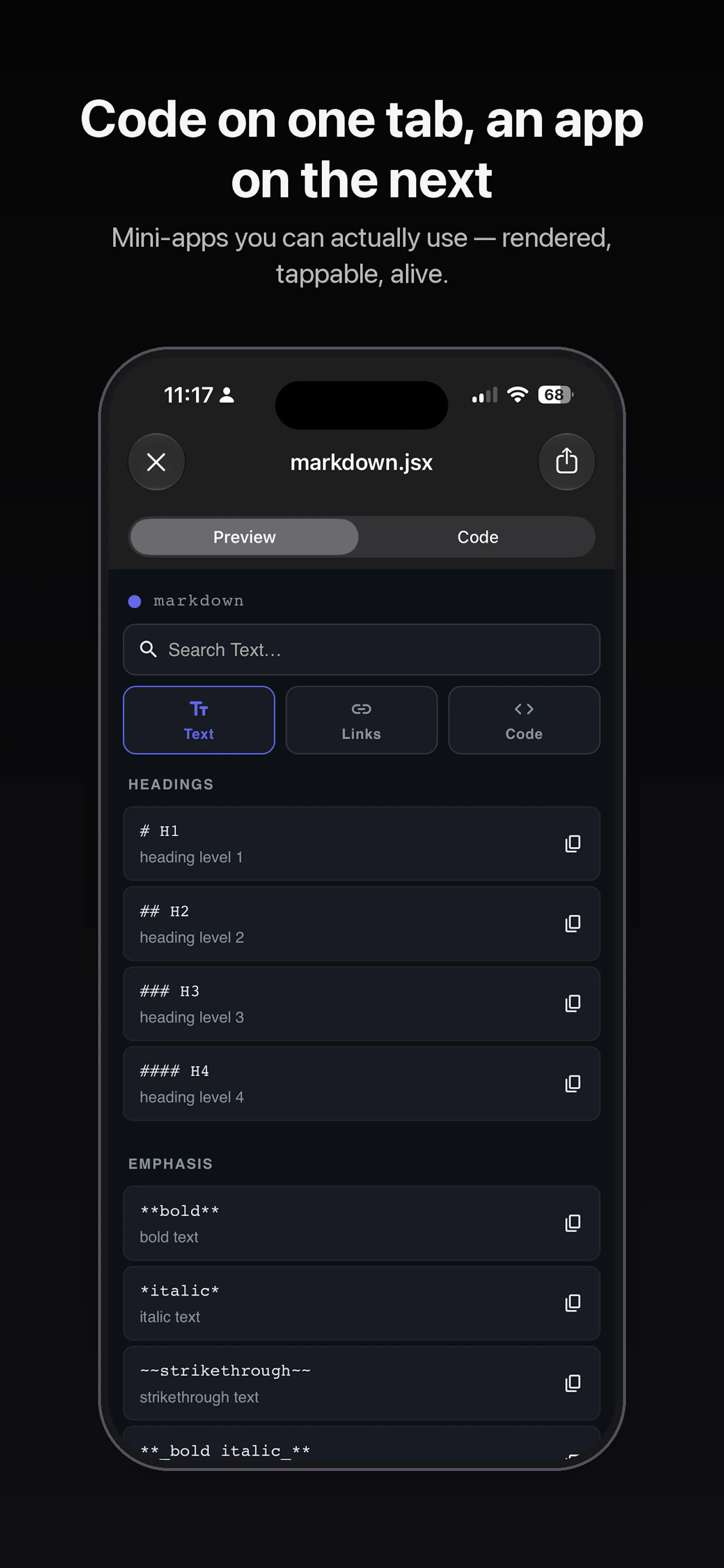 AIpine screenshot 5