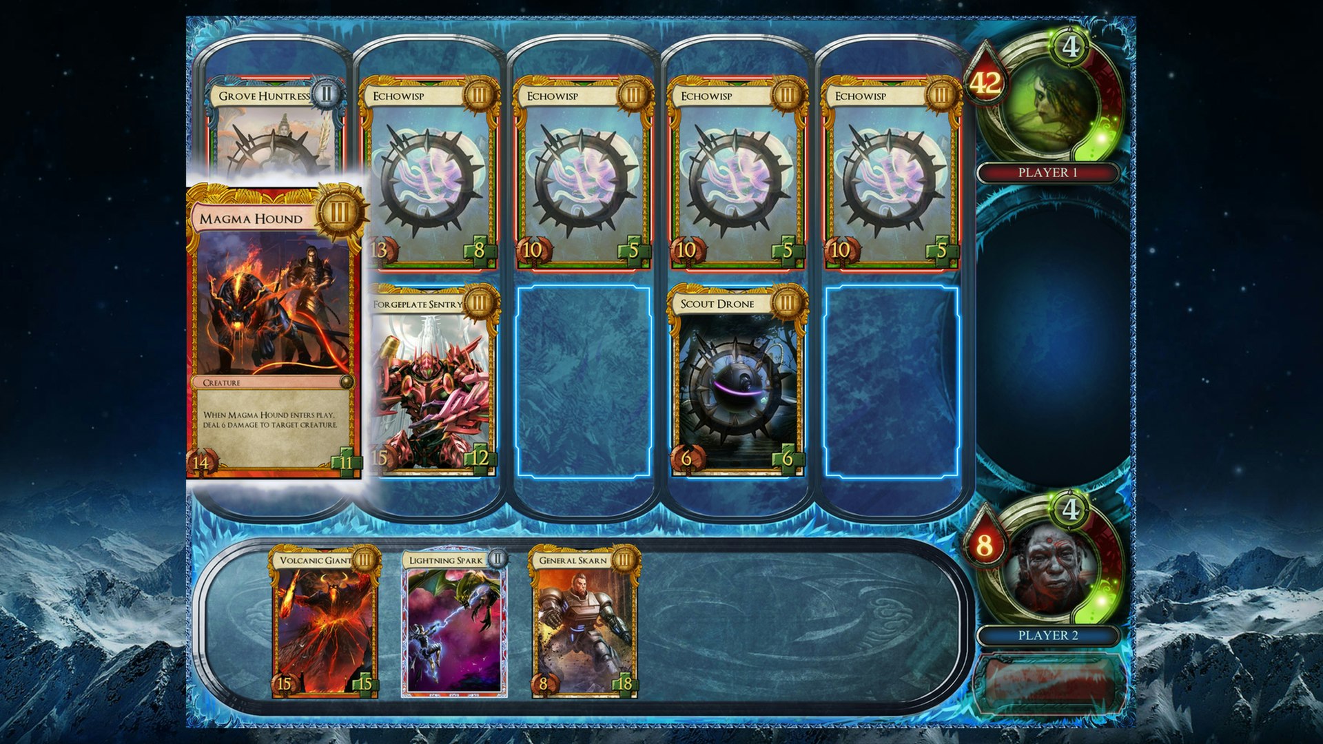 SolForge gallery image