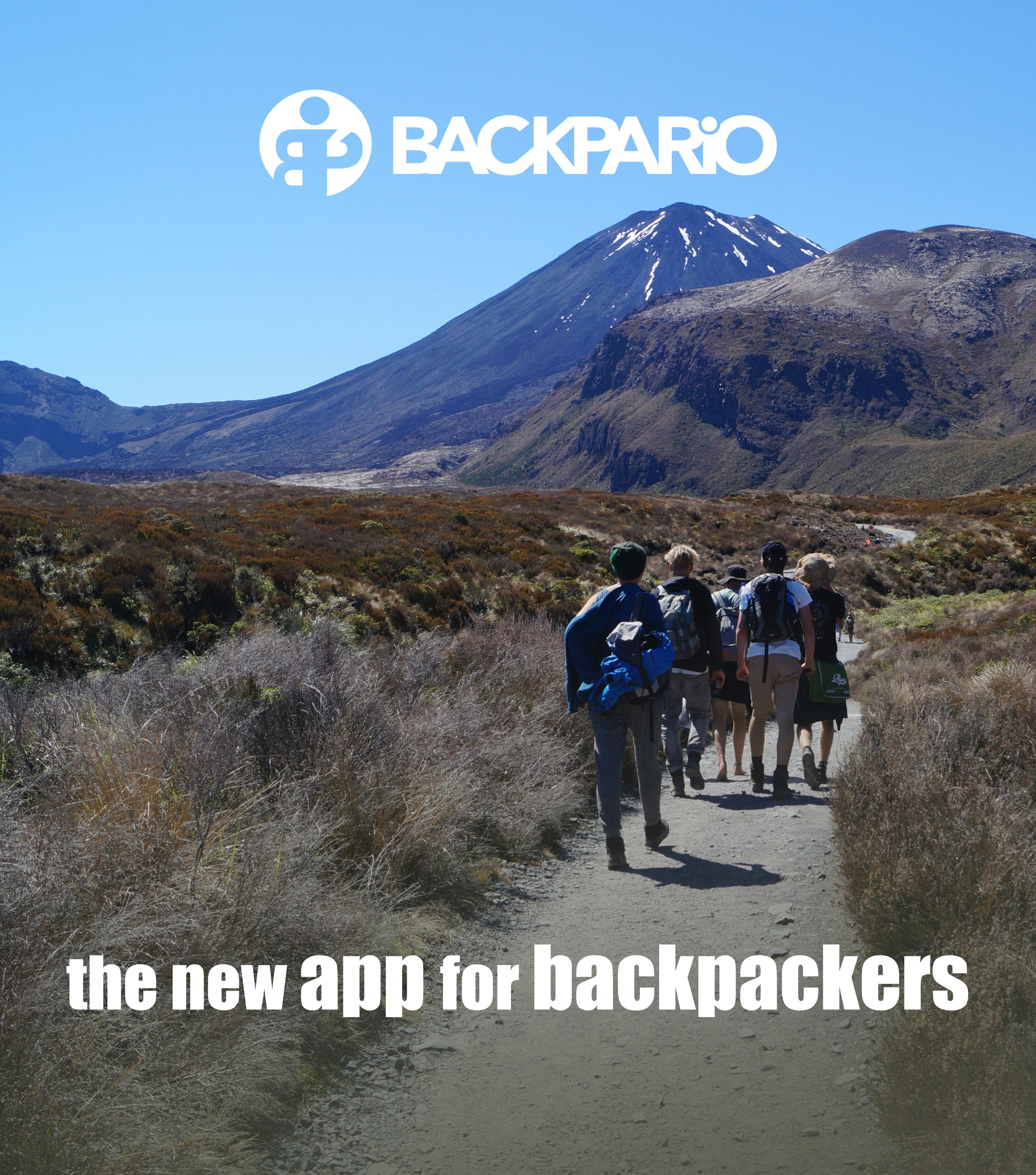 Backpario gallery image