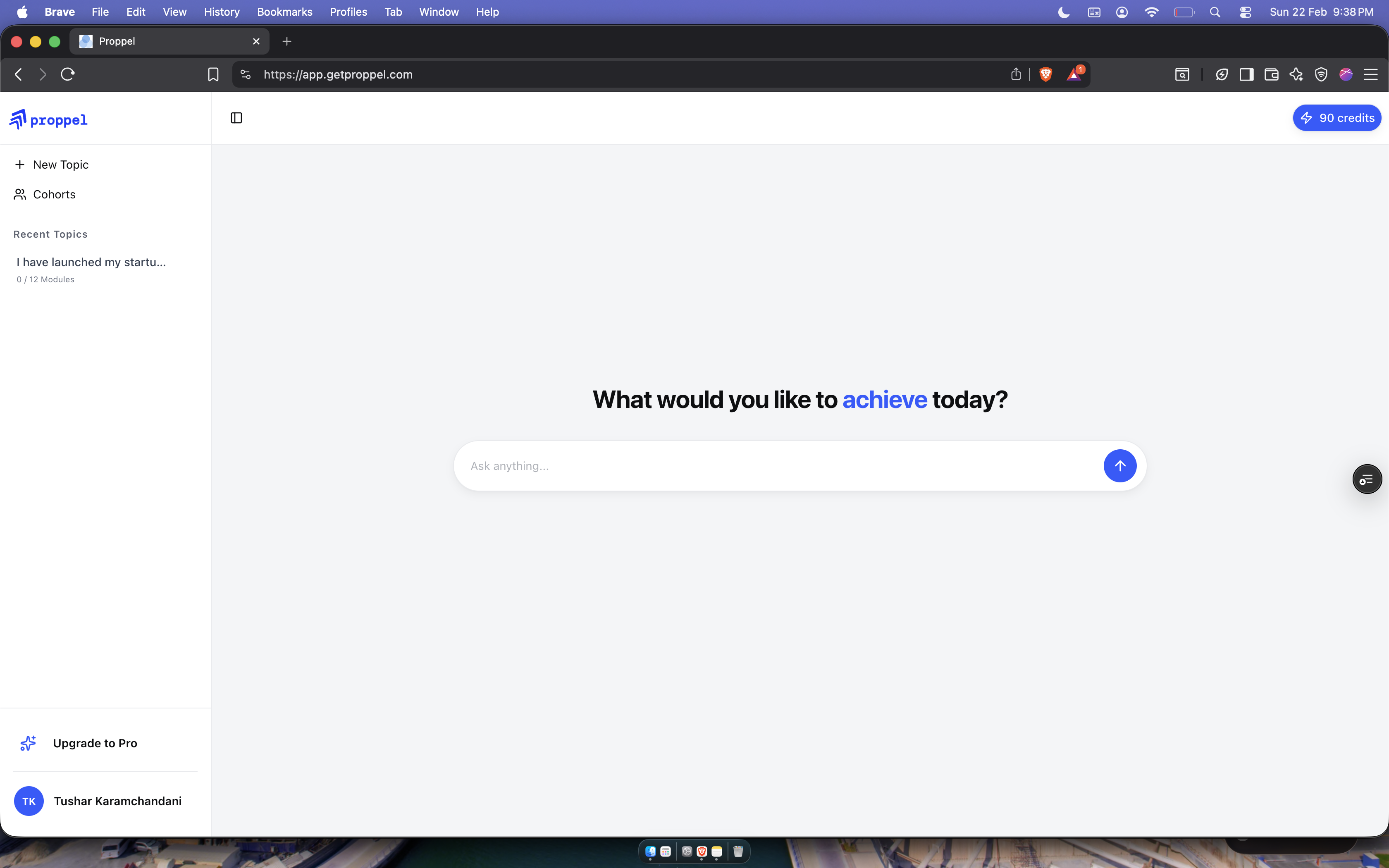 Proppel gallery image