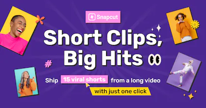 Snapcut.ai gallery image