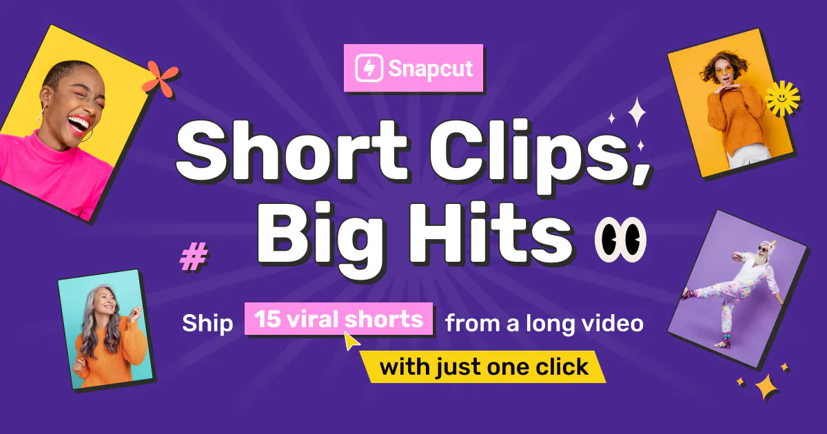 Snapcut.ai