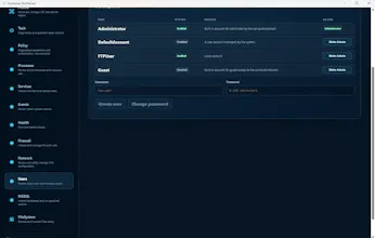 Screensie gallery image