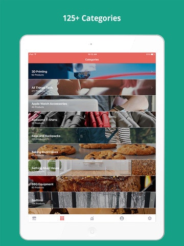 Gadget Flow iOS APP 5.0 gallery image