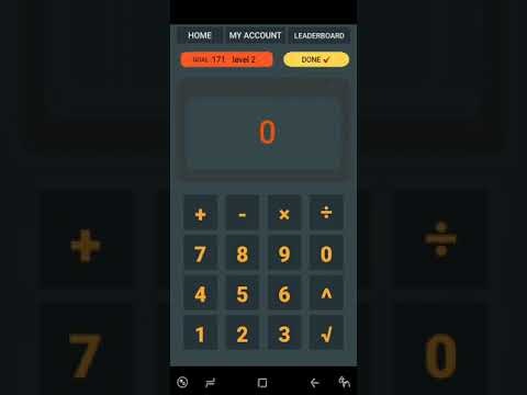 One Click Calculator gallery image