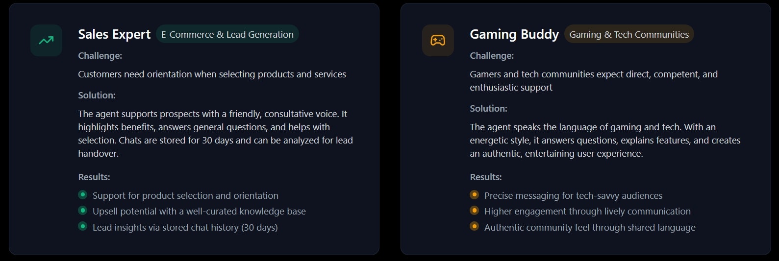 Convayla gallery image