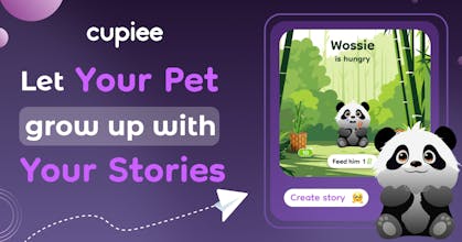 Cupiee gallery image